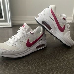 Nike Air Max Command Flex Sneakers- Brand New